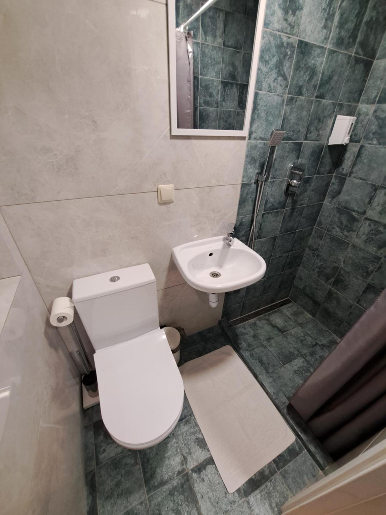 Bed and Breakfast Pusele Šiauliai Habitación foto